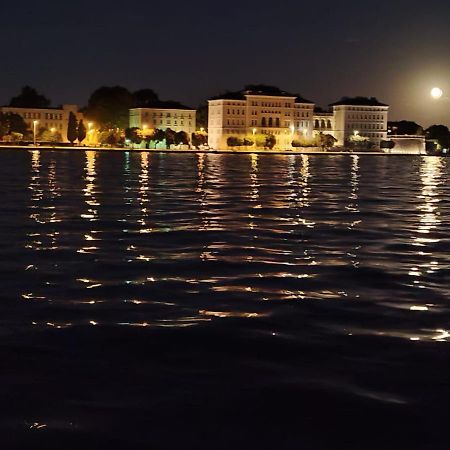 Apartment Antique Zadar - City Center Ngoại thất bức ảnh