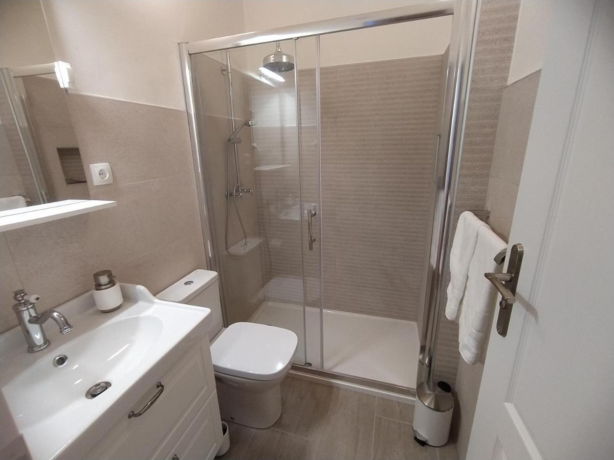 Apartment Antique Zadar - City Center Ngoại thất bức ảnh