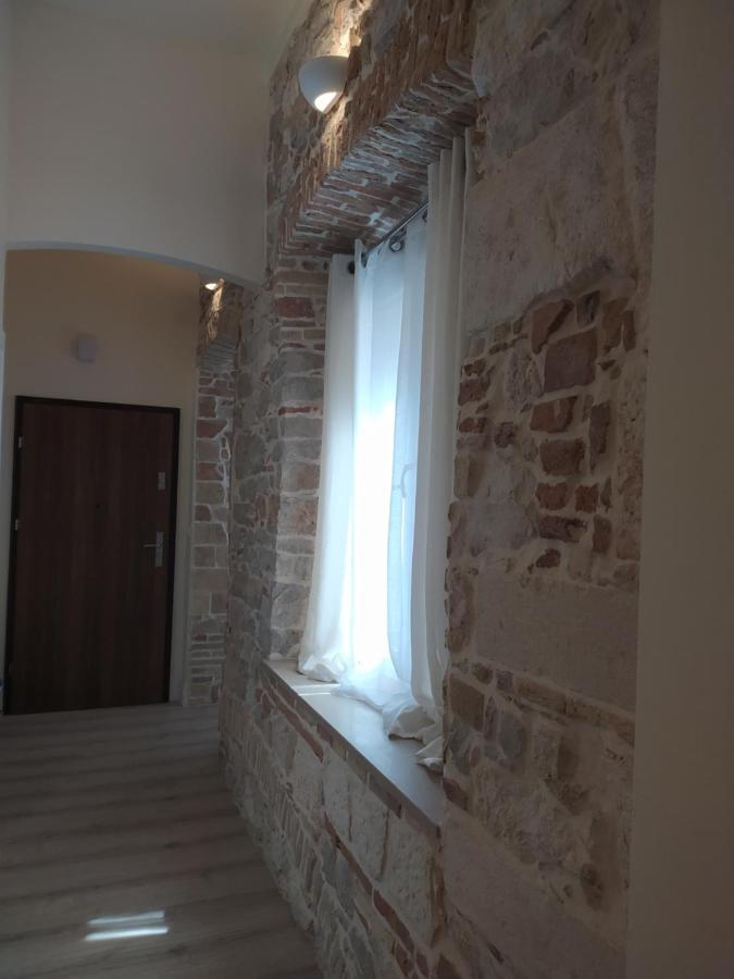 Apartment Antique Zadar - City Center Ngoại thất bức ảnh