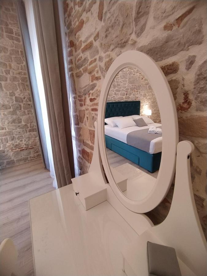 Apartment Antique Zadar - City Center Ngoại thất bức ảnh